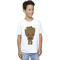 marvel tops y camisetas i am groot para nino