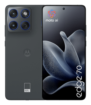 MOTOROLA edge edge 70 6.7