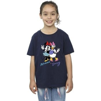 Disney Camiseta BI30274 para niña