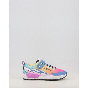 Primigi Zapatillas PIM GTX 89165 para niña