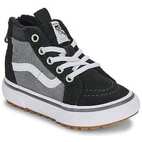 vans zapatillas altas mte sk8-hi zip para nino