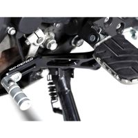 pedal reposapies suzuki dl 1000 14- marcha sw-motech