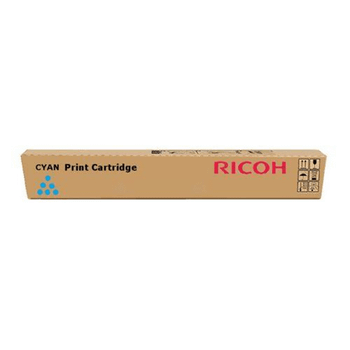 RICOH Toner Cyan MP C2503H/MPC2003/MPC2011SP/MCPC2504EX