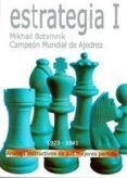 estrategia i analisis instructivos de sus mejores partidas