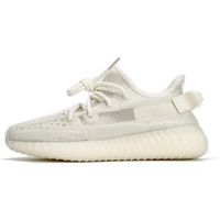 yeezy deportivas moda boost 350 v2 bone para mujer
