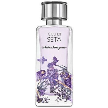 Salvatore Ferragamo Perfume Cieli di Seta Eau de Parfum 100 ml para mujer