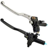 cilindro maestro de embrague 22mm brembo ps13 negro