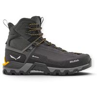 salewa zapatillas de senderismo mtn trainer 3 tech md gtx para mujer