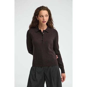 Polo Club Jersey NEROLI para mujer