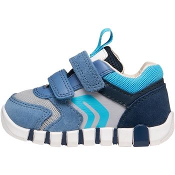 Geox Zapatillas 276980 para niña
