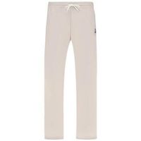 le coq sportif pantalon chandal contemporain pant large para mujer
