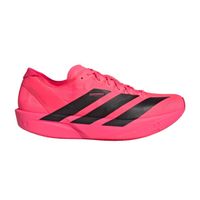 zapatillas adidas adizero takumi sen 11 rosa negro aw26 talla uk 10