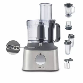 Kenwood FDM312SS