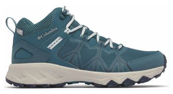 Columbia mujer