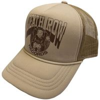 death row records gorra ro16246 para hombre