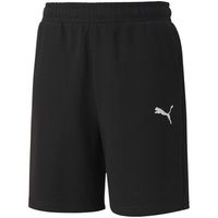 puma short nina teamgoal 23 casuals jr para nina