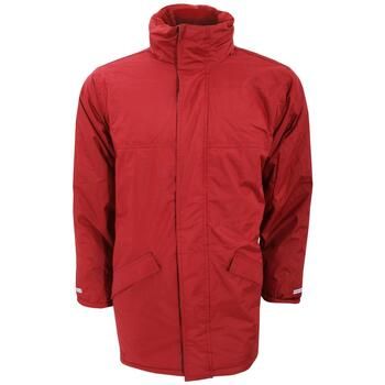 Result Parka R207X para hombre