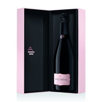 Fleur De Miraval  Francia  75 Cl. 12.5º