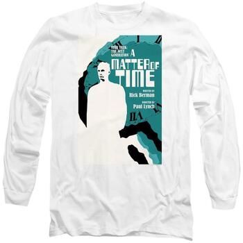 Star Trek Camiseta manga larga The Next Generation Season 5 Episode 9 para mujer