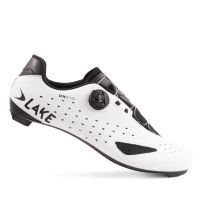 lake cx219 road shoes - eu44 - grey
