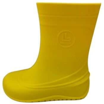 Blanditos Botas de agua RAINBOW Amarillo para niño