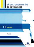 el entrenamiento de la velocidad