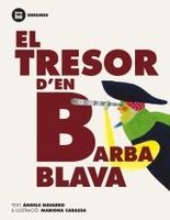 el tresor den barbablava