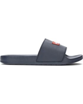 de LEVIS D7893-0007 JUNE BATWING PATCH NAVY BLUE