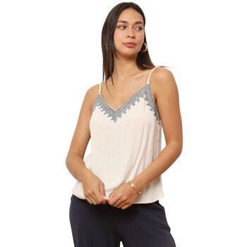 La Modeuse Blusa 74267_P175721 para mujer