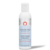 first aid beauty ultra repair wild oat soothing toner 180ml