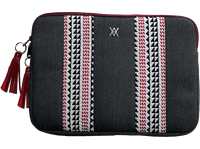 funda portatil - wondee la volatil tanger 14 universal multicolor