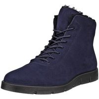 ecco botines 28240351117 para mujer