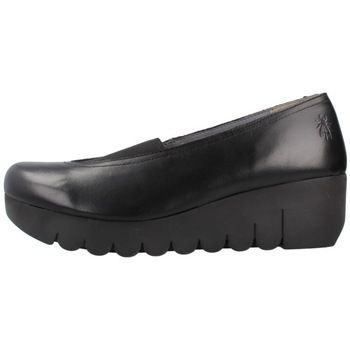 Fly London Bailarinas P145504000 Zapato Veik para mujer