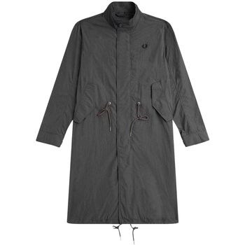 Fred Perry Parka SY111 para hombre