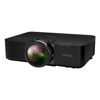 Proyector Epson EB-L695SE WUXGA 6000 Lúmenes 500