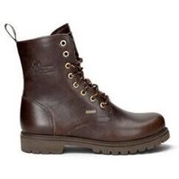 panama jack botas frisia gtx b2 goretex marron para mujer