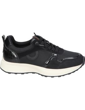 Zapatillas Para Mujer Refresh 172942 Negro 35