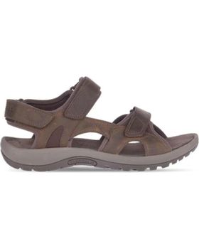 de MERRELL SANSPUR 2 CONVERT NEGRO
