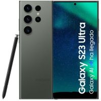 samsung galaxy s23 ultra 5g 12gb 512gb 68 verde