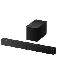 barra de sonido ultimea poseidon m60 boom bluetooth hdmi 340w dolby atmos