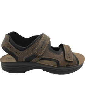 de INBLU SANDALIA SPORT HOMBRE RY000029 MARRON