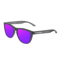 gafas de sol hawkers regular smoky grey - joker
