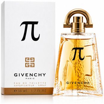 Givenchy Agua de Colonia Pi Eau de Toilette 50 ml para mujer