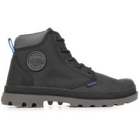 palladium botines pampa hi cuff wp oz para nino