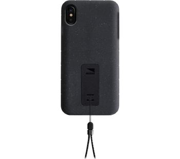 LANDER MOAB iPhone XS Max Case - Black, Black