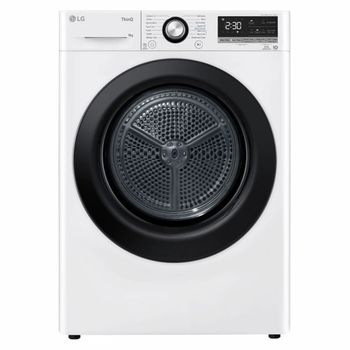 LG FDC309W
