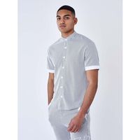 project x paris camisa manga corta - para hombre