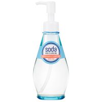 holika holika soda pore deep cleansing oil