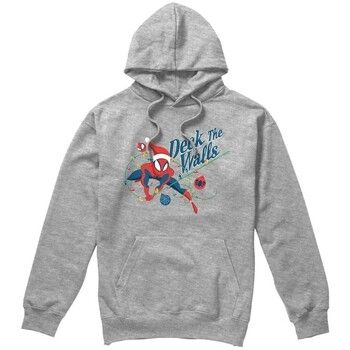 Marvel Jersey Deck The Walls para hombre