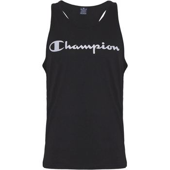 Champion Camiseta tirantes 214155 para hombre